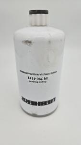 Liebherr Fuel Filter